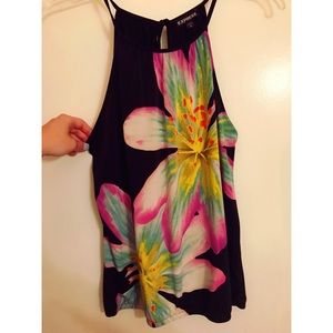 Express Top
